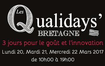 Bondu s’expose aux Qualidays’