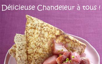 Le jeu en vaut la chandeleur !