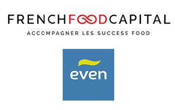 Even devient actionnaire de FrenchFood Capital