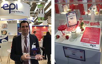 Epi Ingrédients : lauréat du concours innovation France
