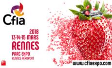Retrouvez l’équipe d’Epi Ingrédients au CFIA du 13 au 15 mars à Rennes 
