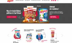 Avec Régilait, le début d’année rime avec nouveautés !
