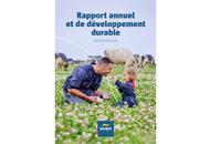 Annual and sustainable development report - 2026